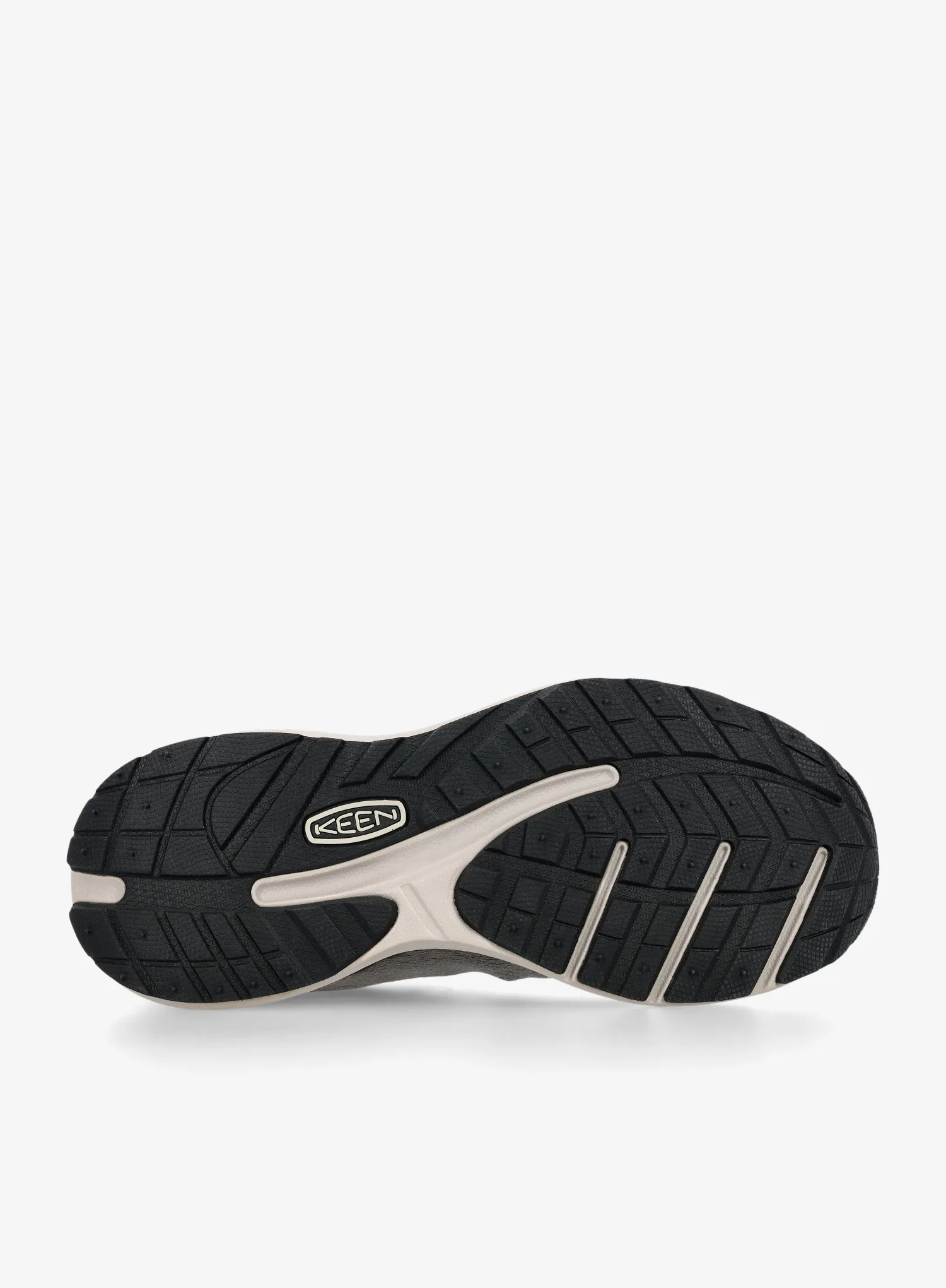 Pantofi outdoor Keen WK500 - steel grey/magnet