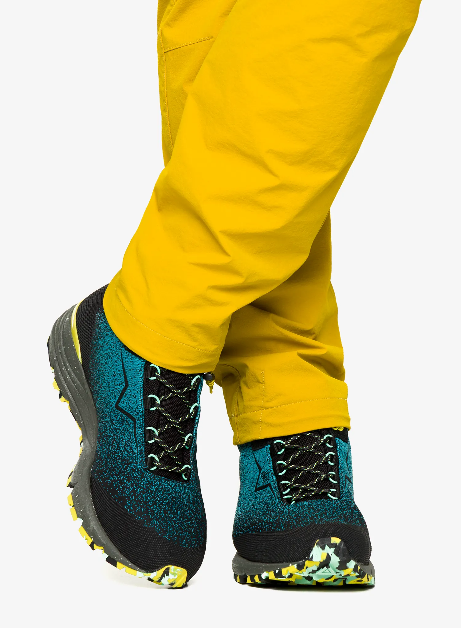 Pantofi outdoor Lomer Spider Mid Ultra MTX - sky