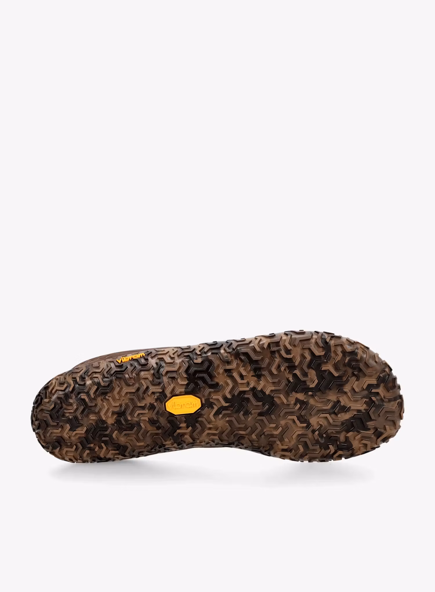 Pantofi outdoor Merrell Vapor Glove 6 LTR - coffee