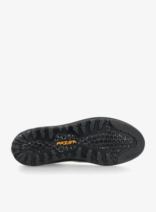 Pantofi outdoor Scarpa Mojito Wrap - dark rock