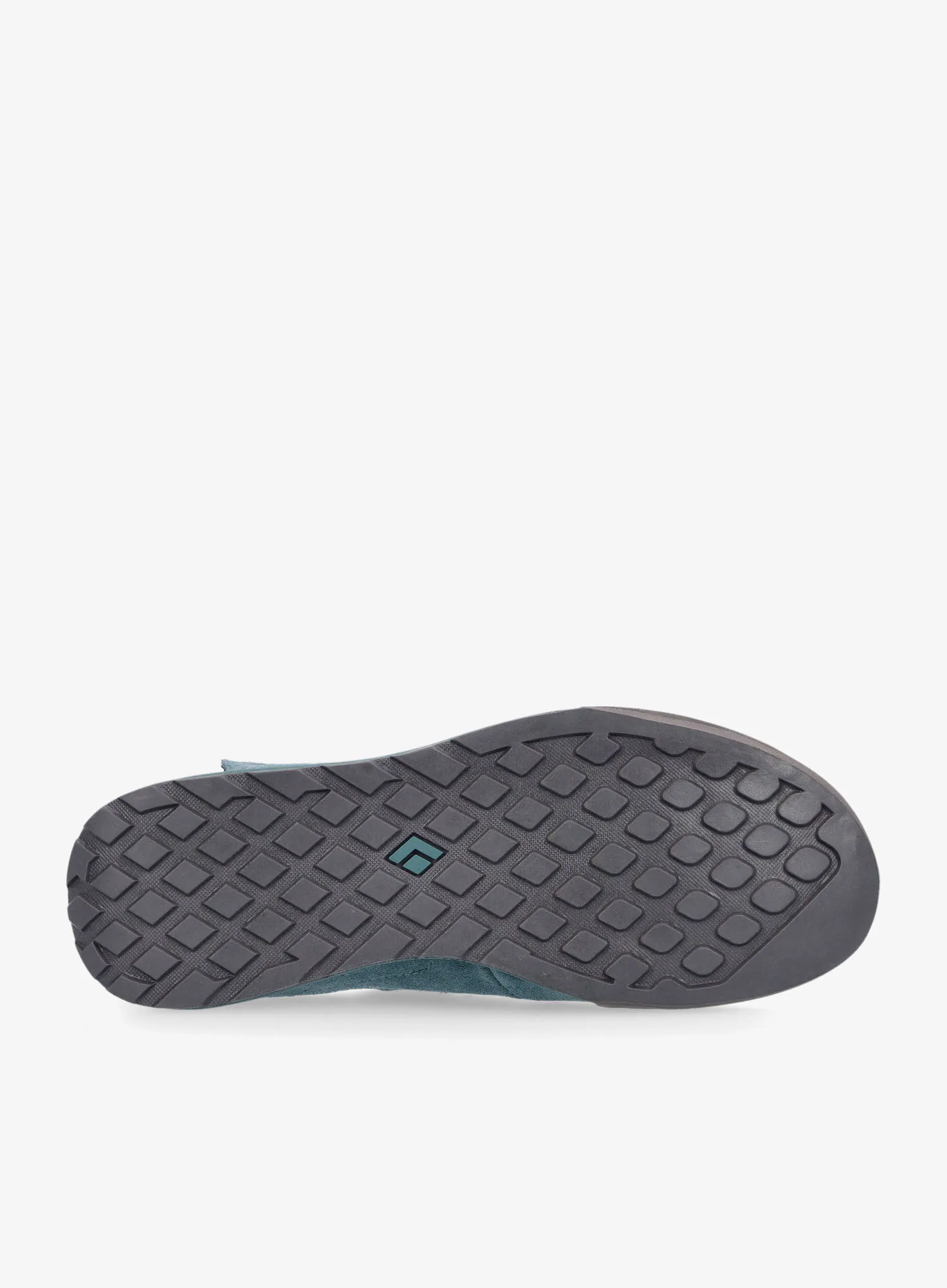 Pantofi lifestyle femei Black Diamond Session Suede - storm blue