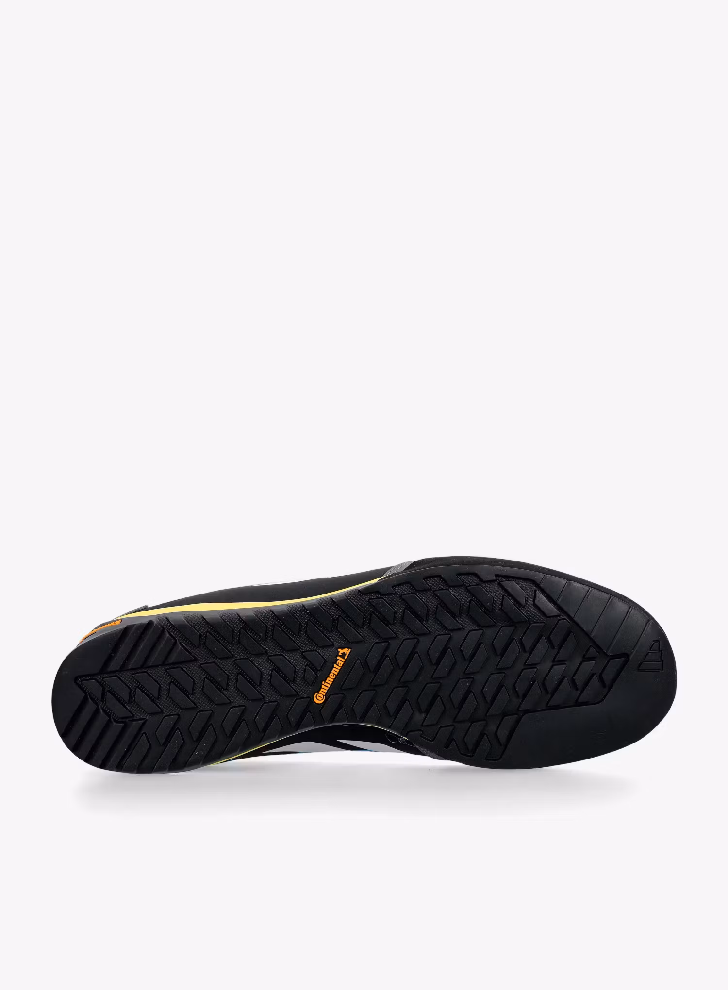 Pantofi outdoor adidas TERREX Skychaser Solo 3 - rayblu/greone/cblack