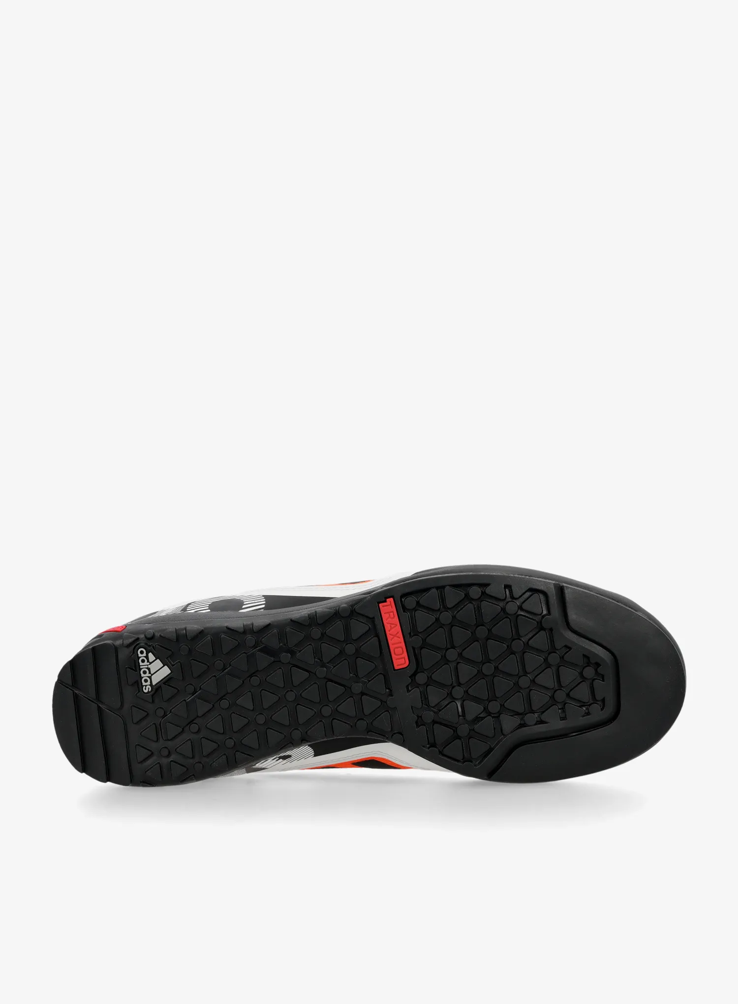Pantofi outdoor adidas TERREX Swift Solo 2 - impora/cblack/crywht