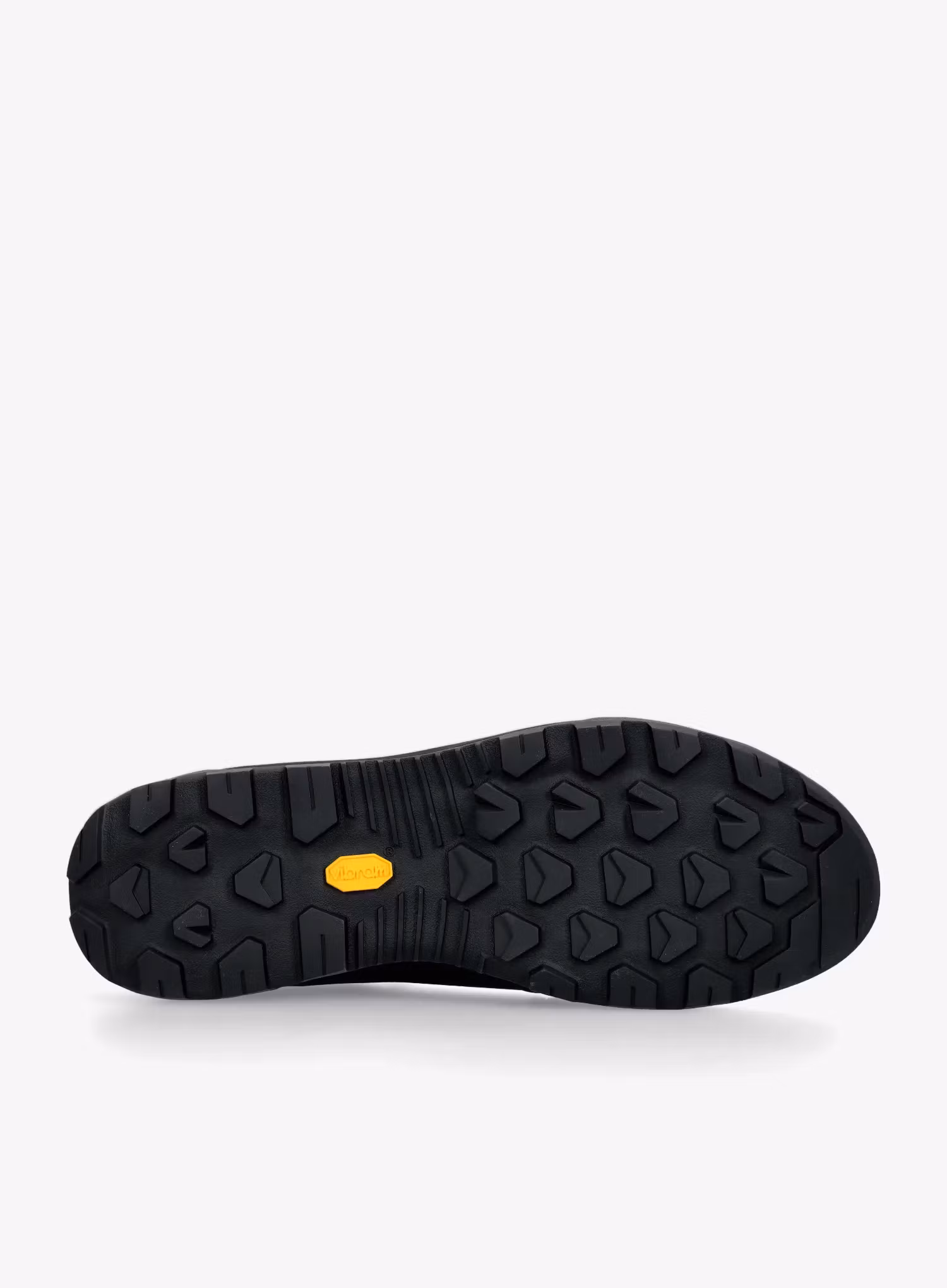 Pantofi outdoor Arcteryx Konseal - black/black