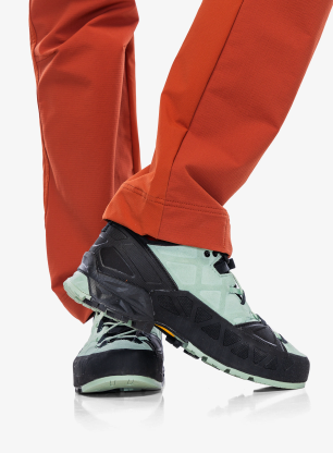 Pantofi femei AKU Rock DFS GTX - jade