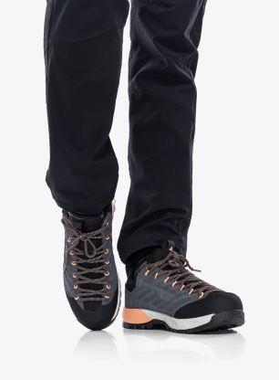 Pantofi femei Dachstein SF-21 LC GTX - granite