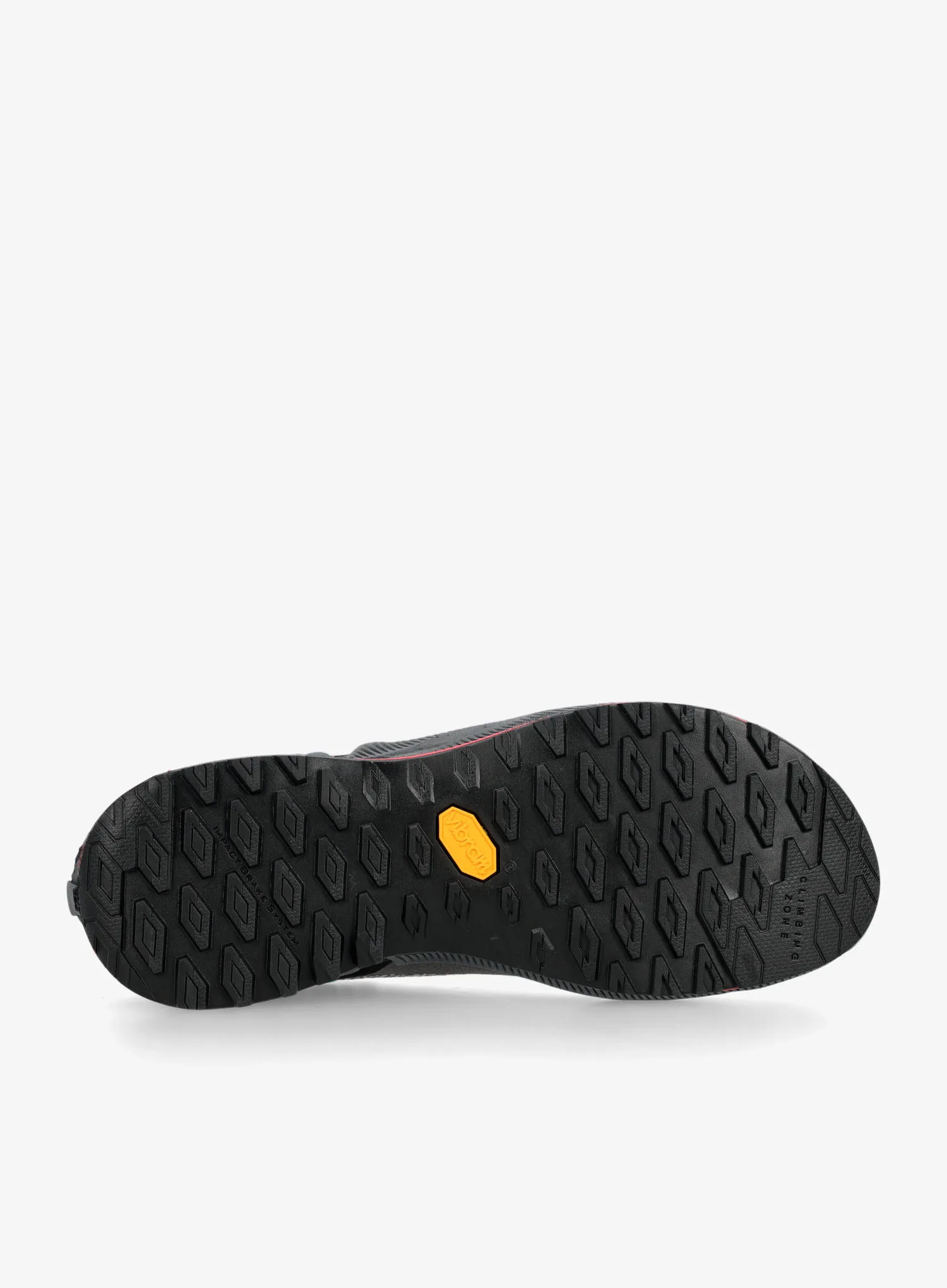 Pantofi femei La Sportiva TX2 Evo - carbon/hibiscus