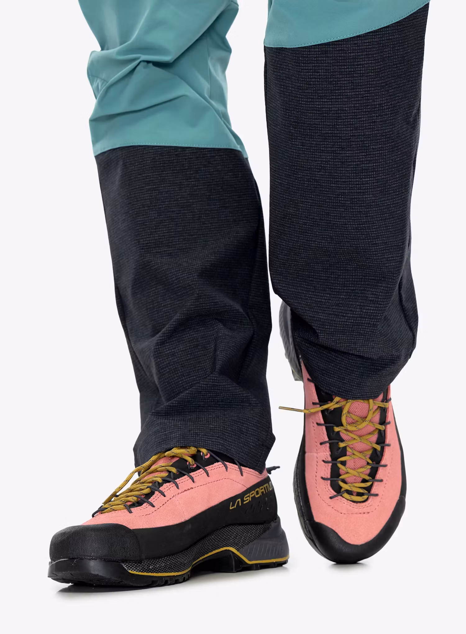 Pantofi femei La Sportiva TX4 Evo - rosebay/savana