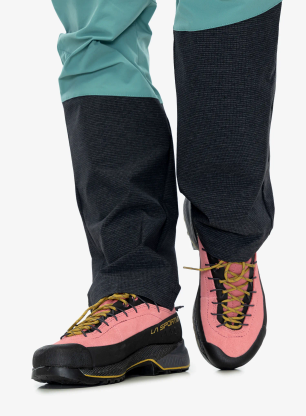 Pantofi femei La Sportiva TX4 Evo - rosebay/savana