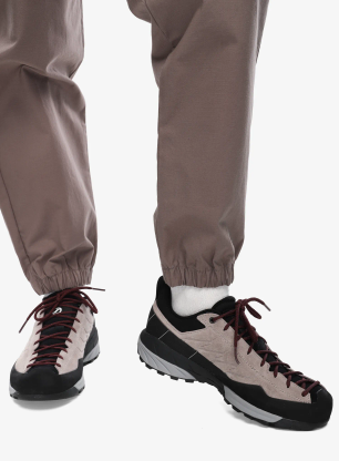 Pantofi femei Scarpa Mescalito - light mauve/gray
