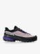 Pantofi femei Scarpa Rapid XT - lavender gray/ dark purple