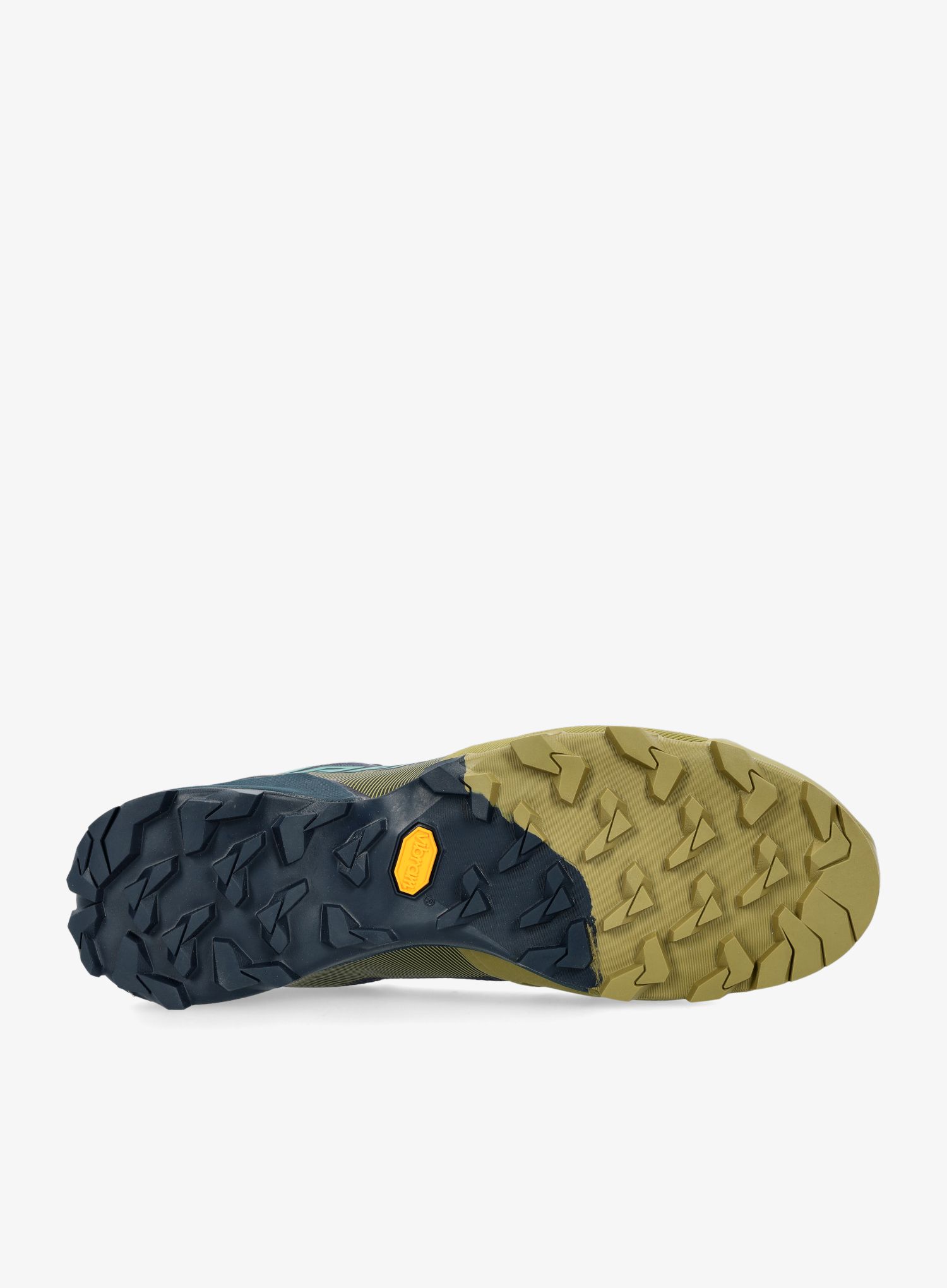 Pantofi outdoor Dynafit Transalper GTX - army/blueberry
