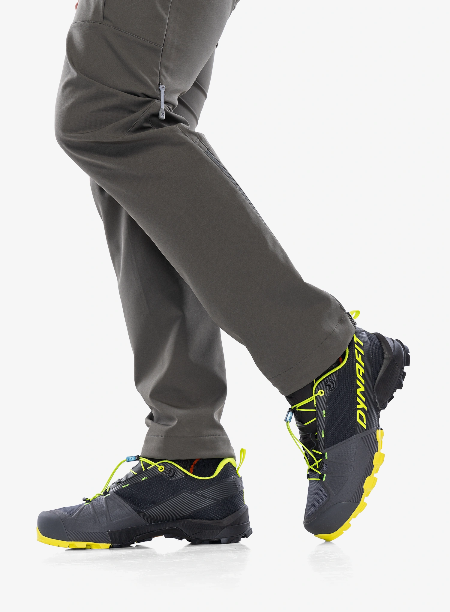 Pantofi outdoor Dynafit Transalper - magnet/black out