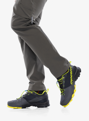 Pantofi outdoor Dynafit Transalper - magnet/black out