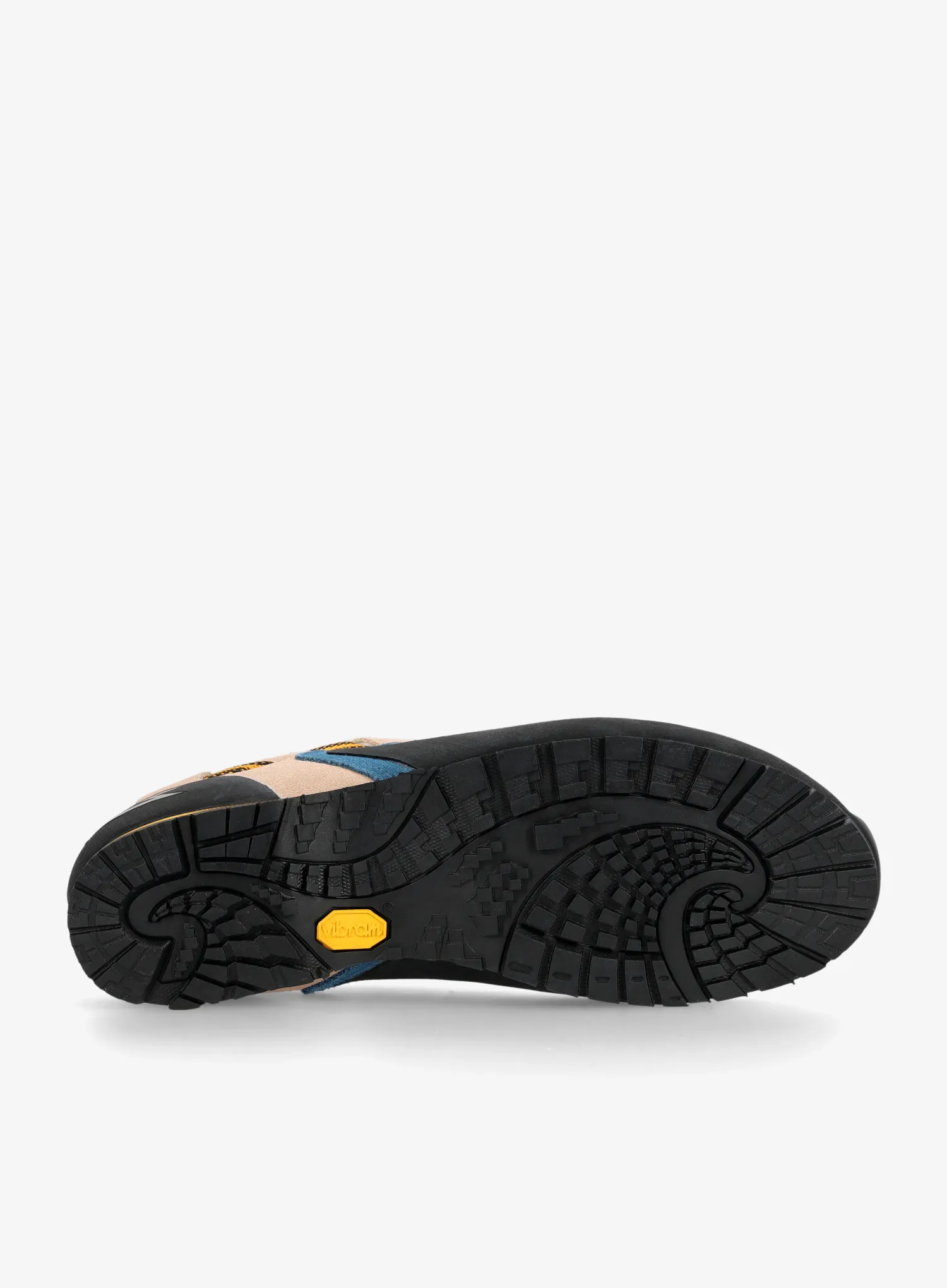 Pantofi outdoor Garmont Dragontail LT Evo - corsair blue/garmont orange