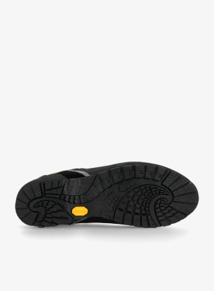 Pantofi outdoor Garmont Dragontail LT Evo - december grey/lemon yellow
