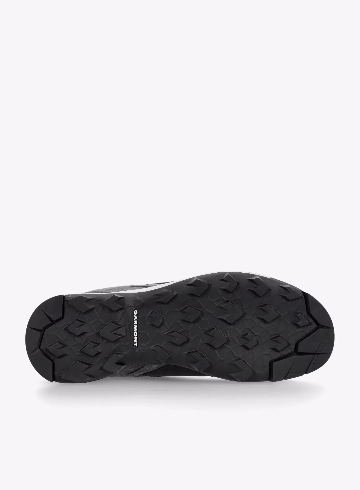 Pantofi outdoor Garmont Dragontail - shadow grey/neutral grey