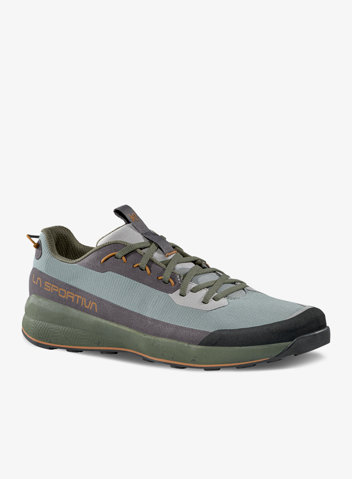 Pantofi outdoor La Sportiva TX1 - beetle/chestnut