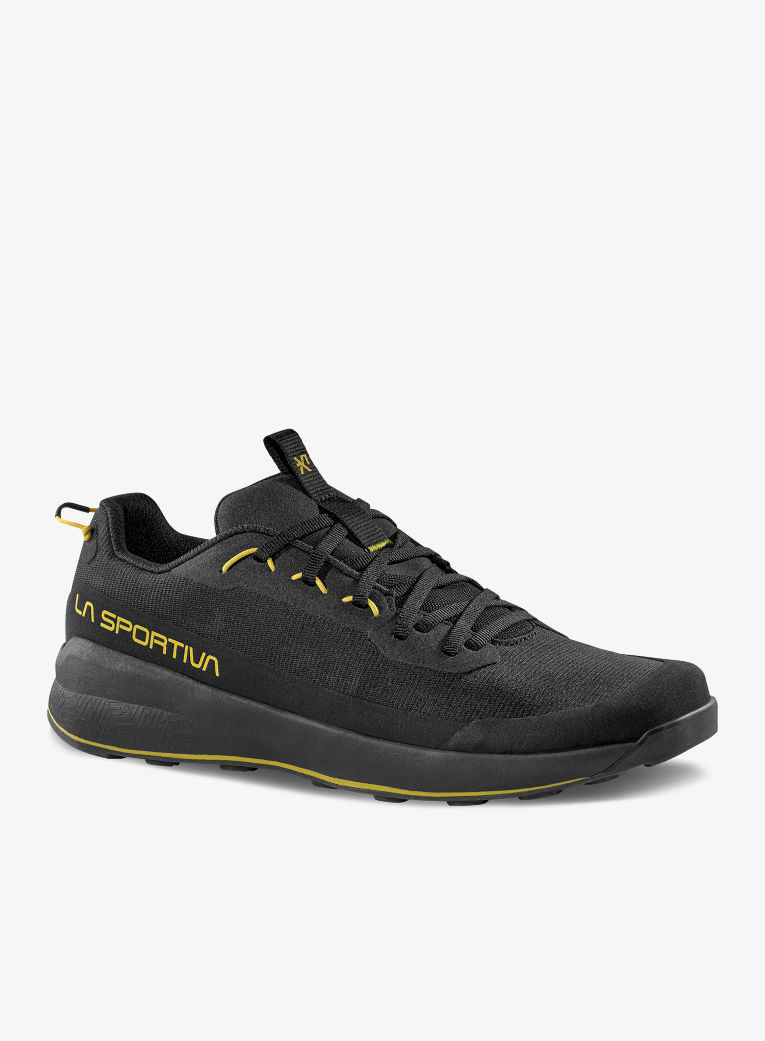 Pantofi outdoor La Sportiva TX1 - black/yellow