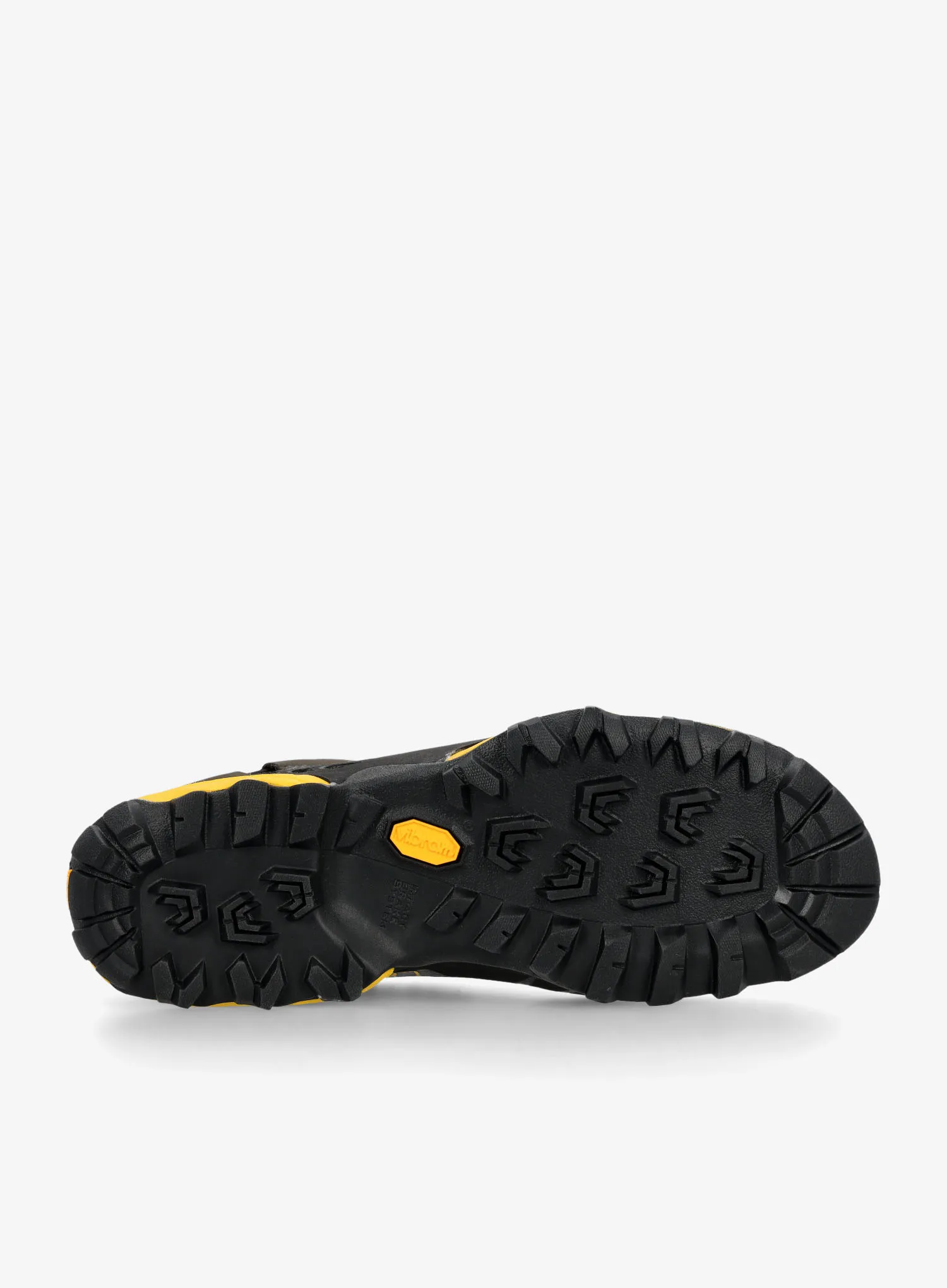 Pantofi outdoor La Sportiva TX5 Low GTX - yellow/carbon