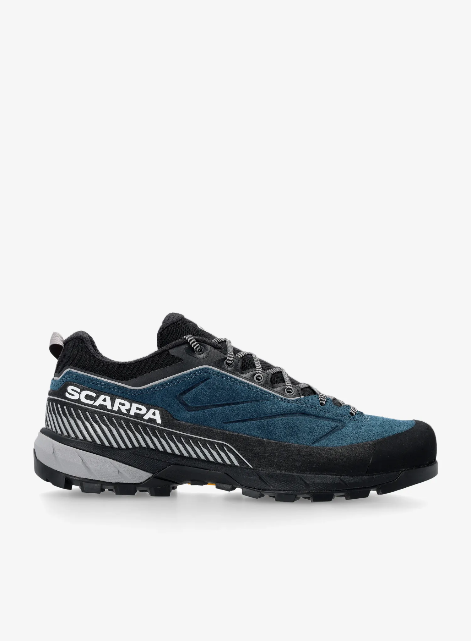 Pantofi outdoor Scarpa Rapid XT - ocean/light gray
