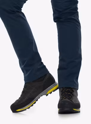 Pantofi outdoor Scarpa Zodiac GTX - anthracite/suplhur