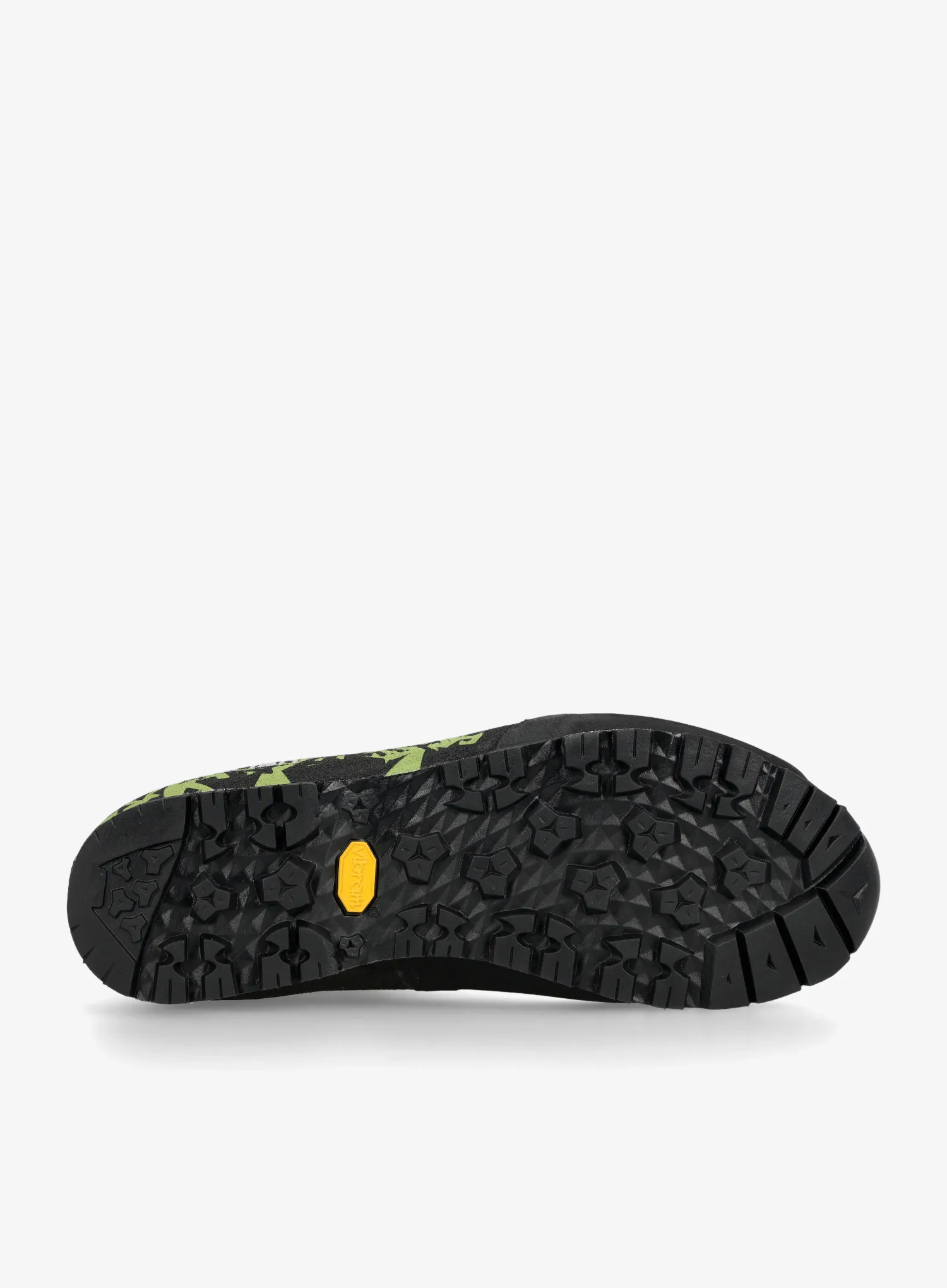 Pantofi outdoor Zamberlan Salathe GTX RR - yellow/black