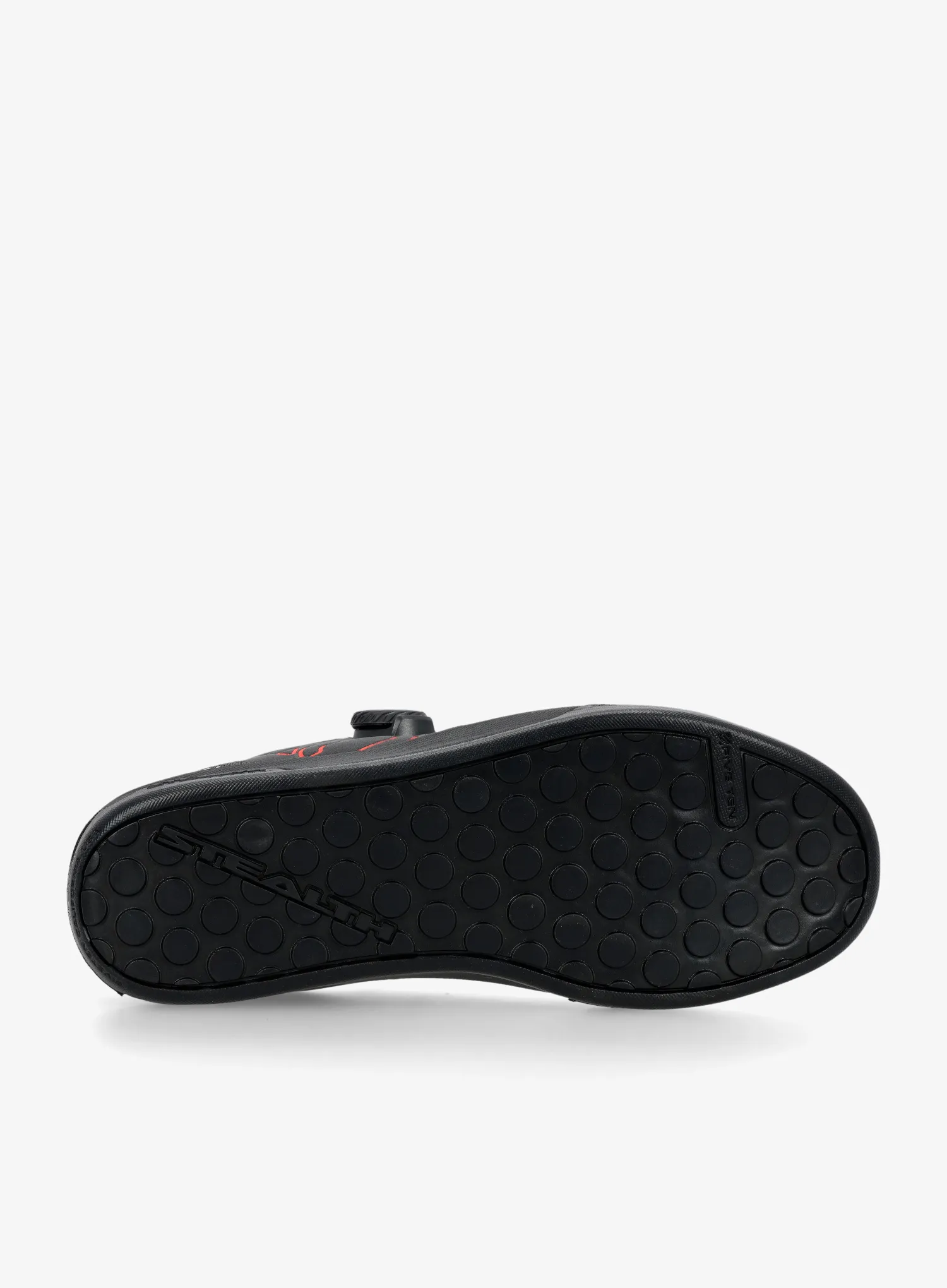 Pantofi ciclism Five Ten Freerider Pro Boa - cblack/red/ftwwht