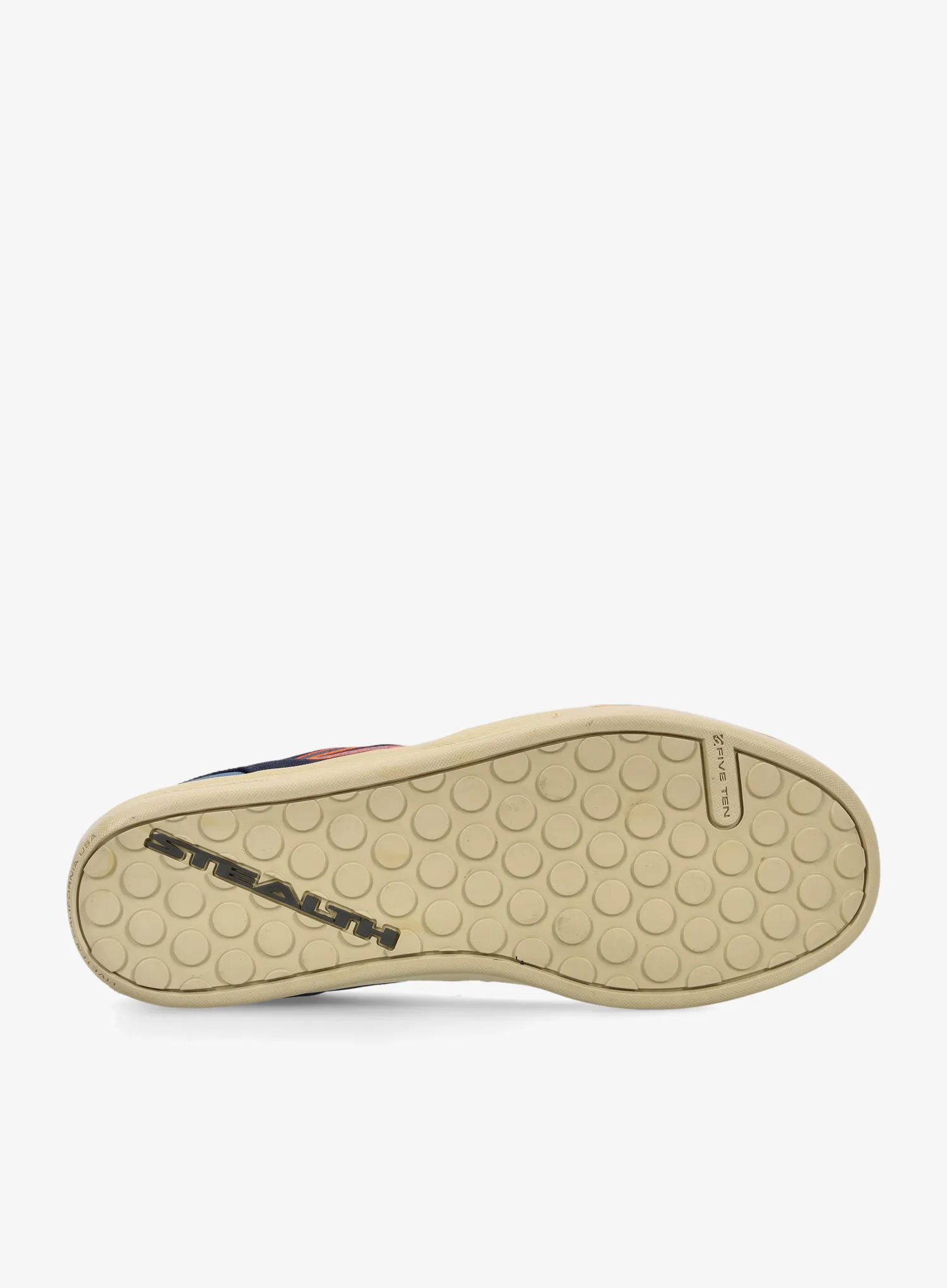 Pantofi ciclism Five Ten Freerider Pro Canvas - wonste/wonste/legink