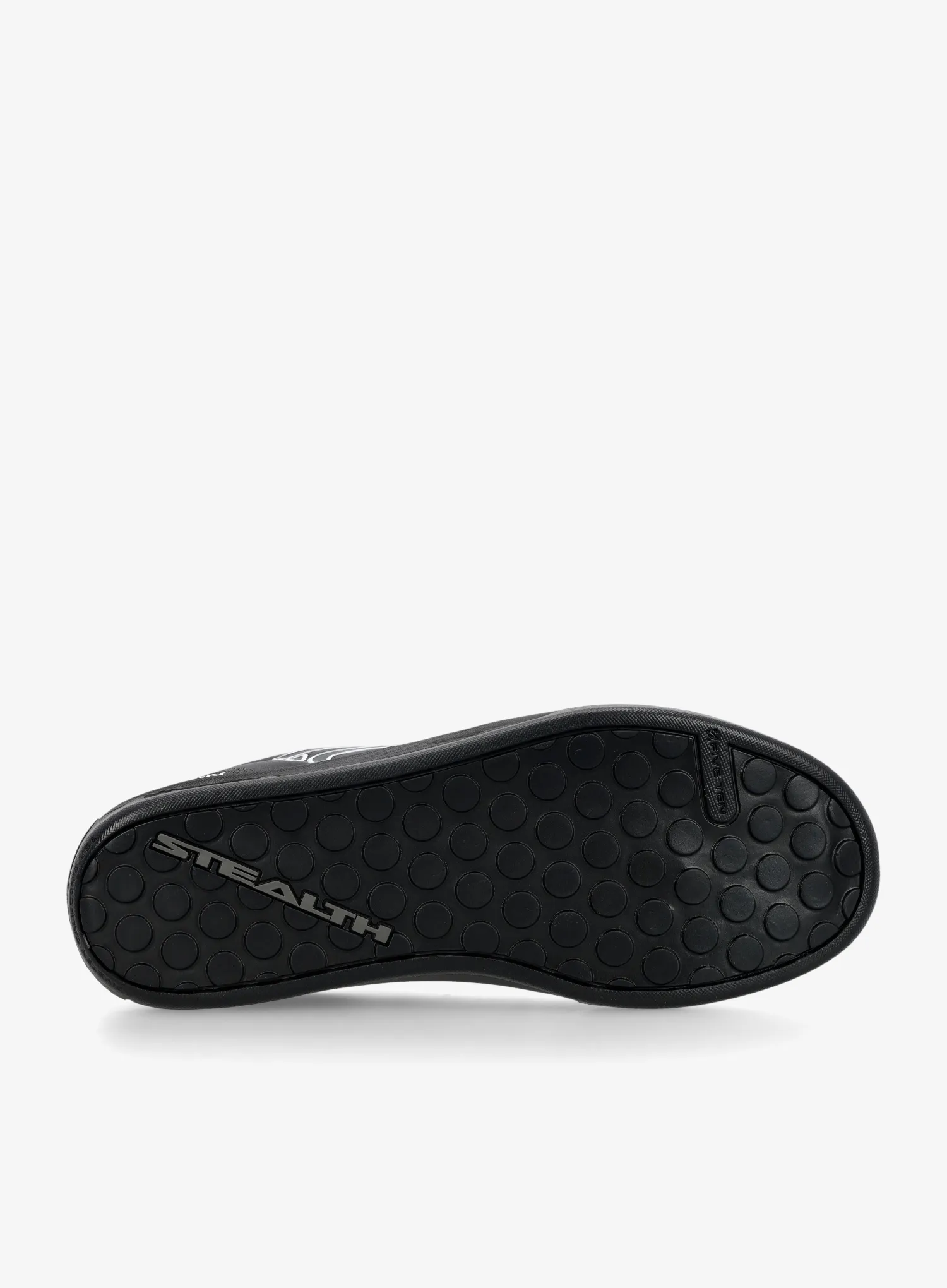 Pantofi ciclism Five Ten Freerider PRO - cblack/ftwwht/ftwwht