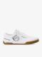 Pantofi ciclism Five Ten Freerider PRO - ftwwht/cblack/red