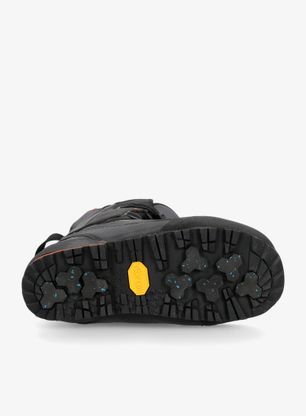 Pantofi de splitboard Nitro Incline TLS - black