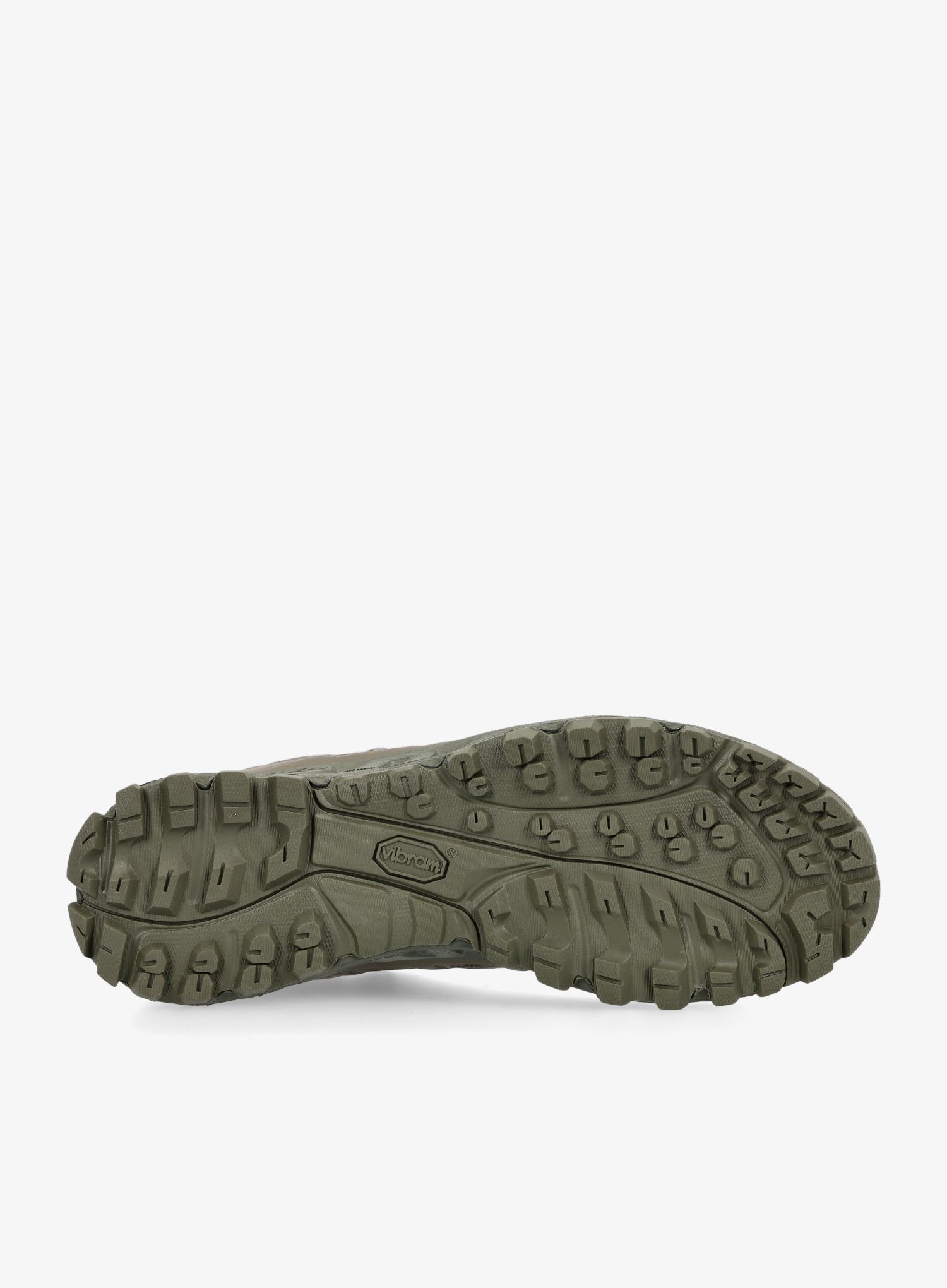 Ghete tactice AKU Selvatica Tactical Mid GTX - ranger green