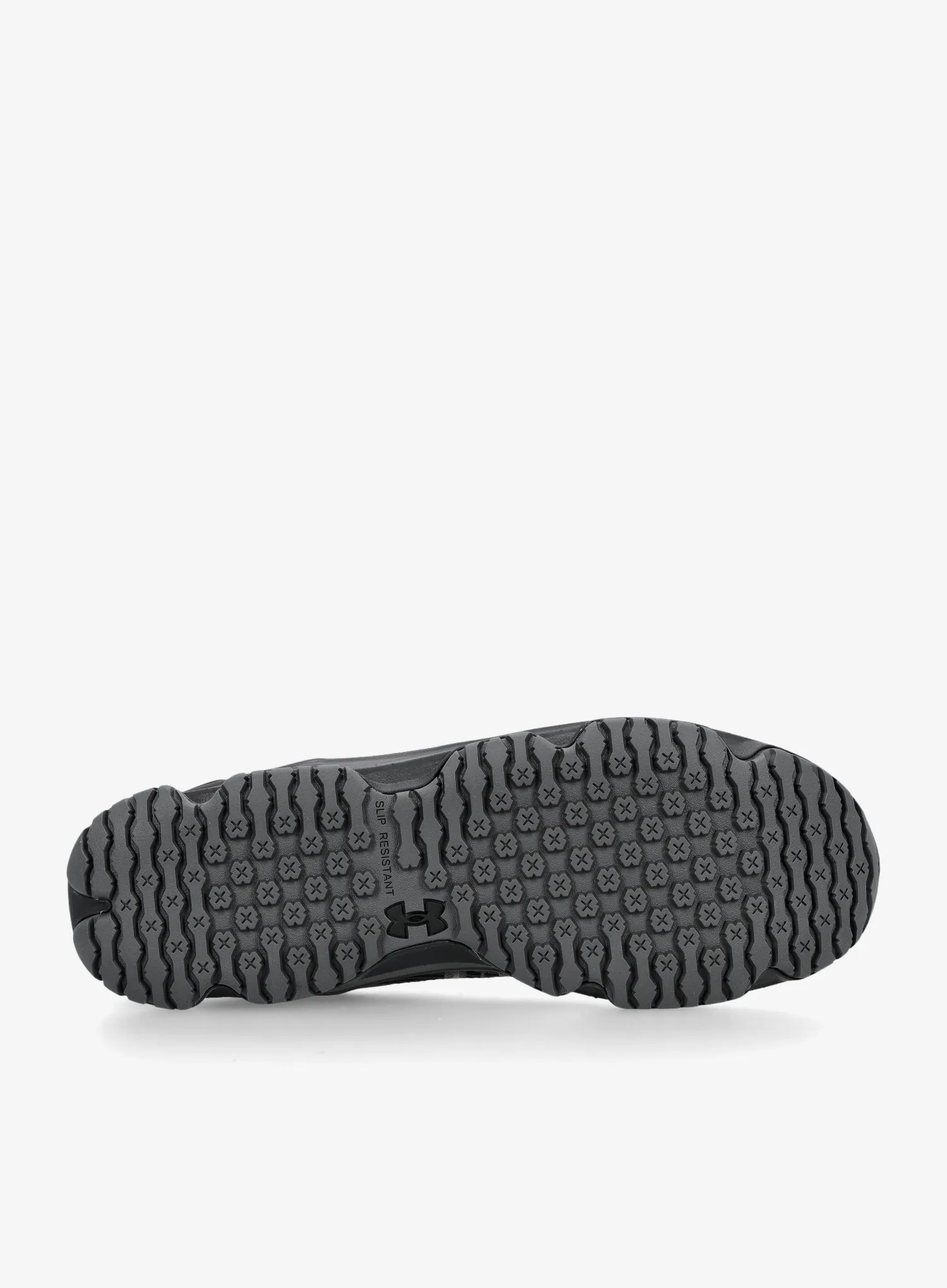 Ghete tactice Under Armour MG Strikefast - black/black/pitch gray