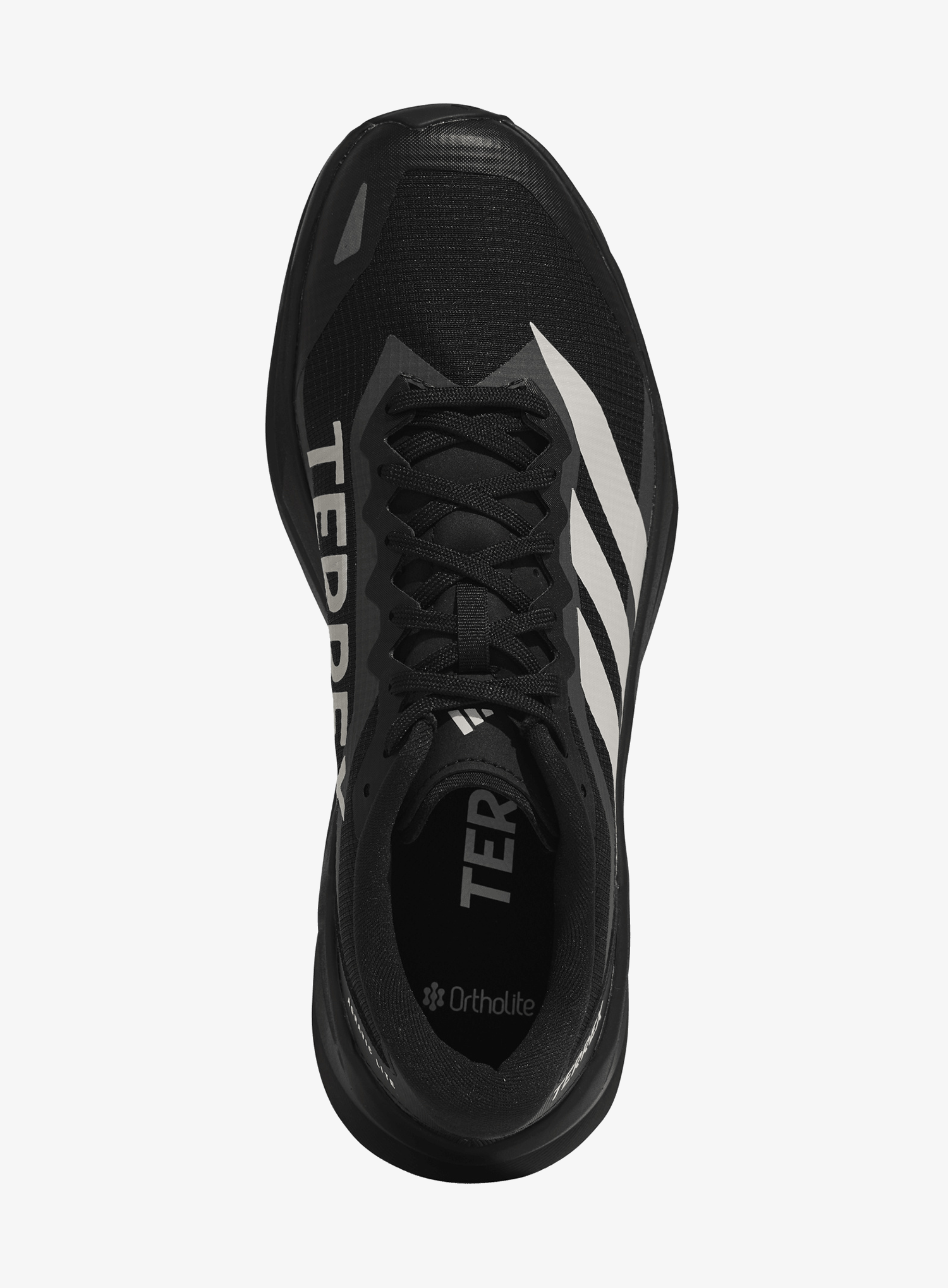 りぃ Pantofi trail adidas TERREX Agravic Lite - core black/grey one