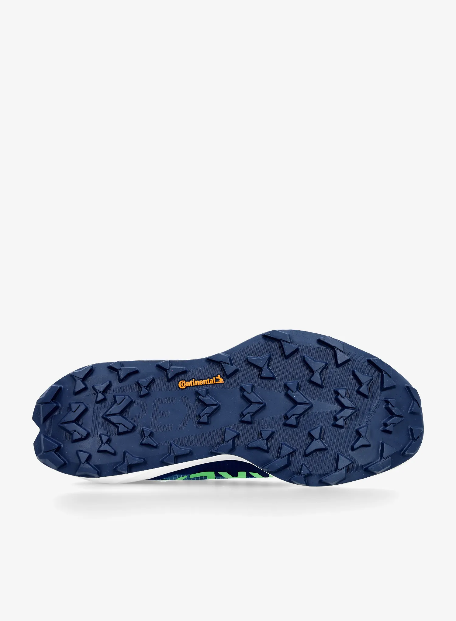 Pantofi trail adidas TERREX Agravic TT - blue/dash grey/lime burst