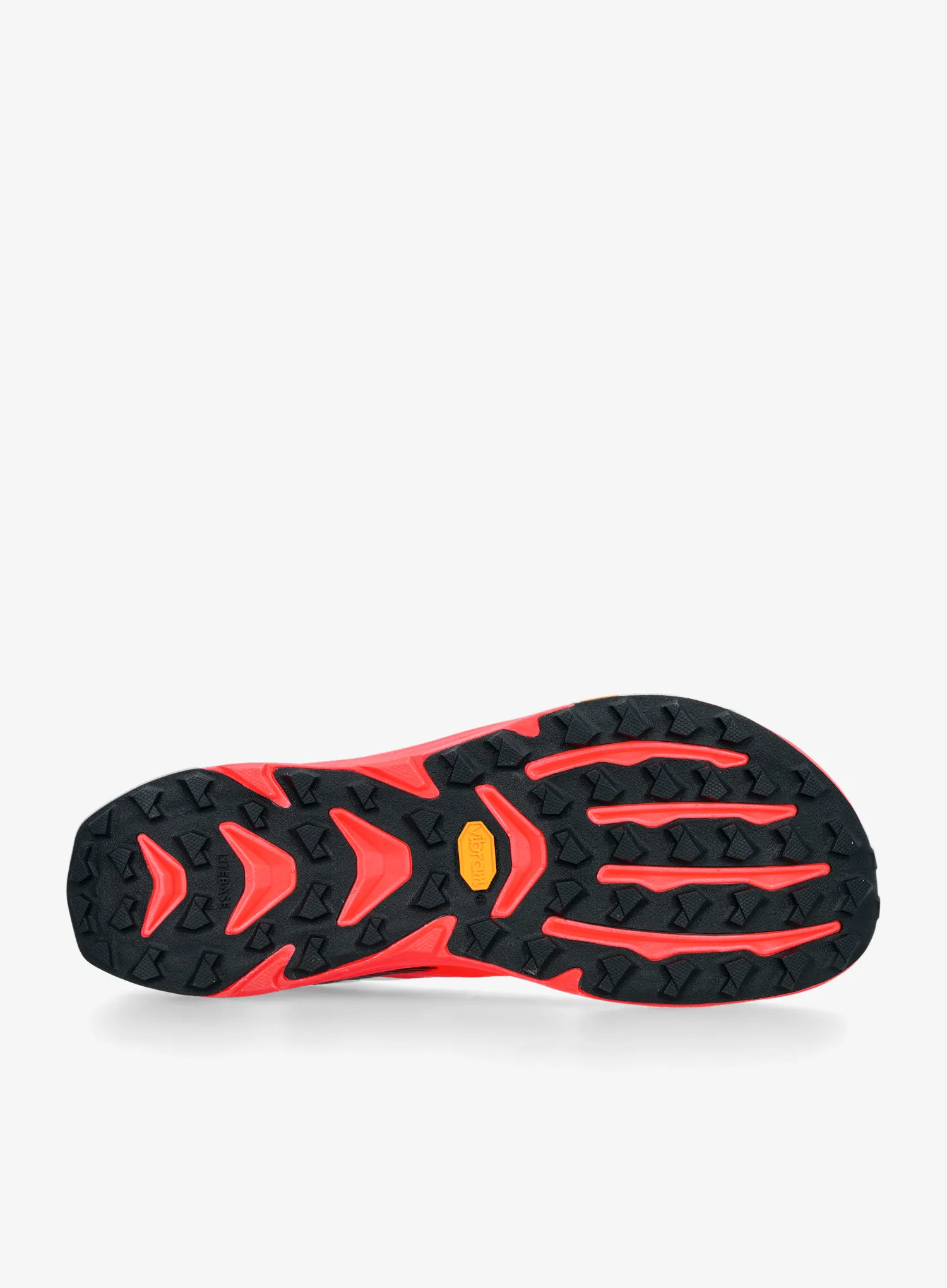 Pantofi trail Altra Mont Blanc Carbon - white/coral