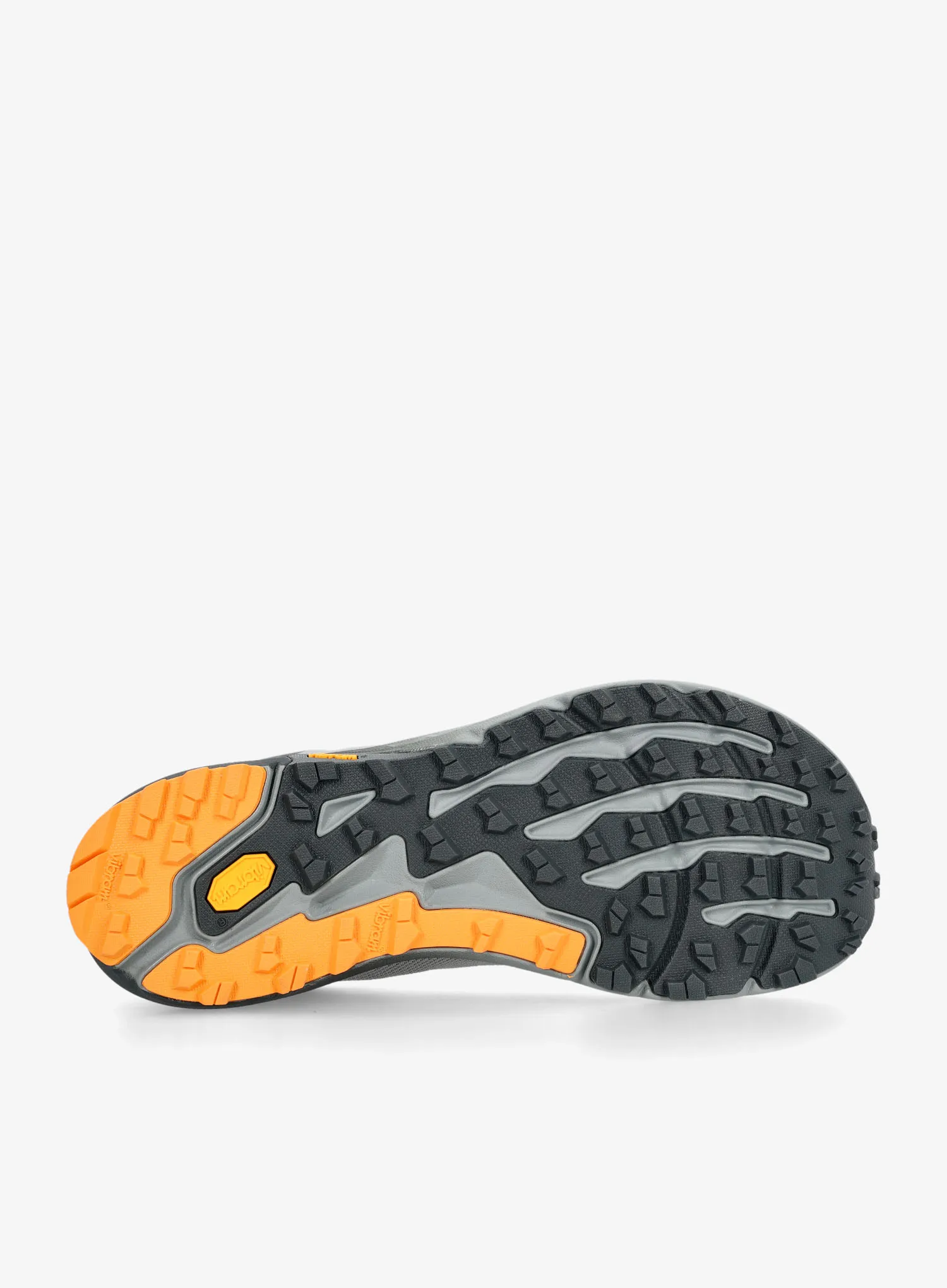Pantofi trail Altra Timp 5 - gray