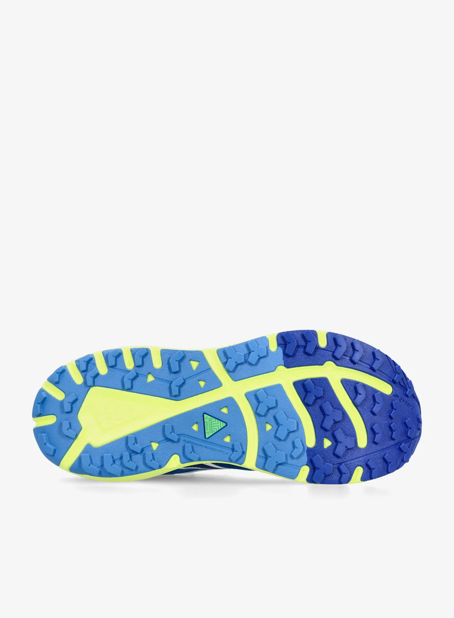 Pantofi trail Brooks Divide 6 - surf/regatta/nightlife