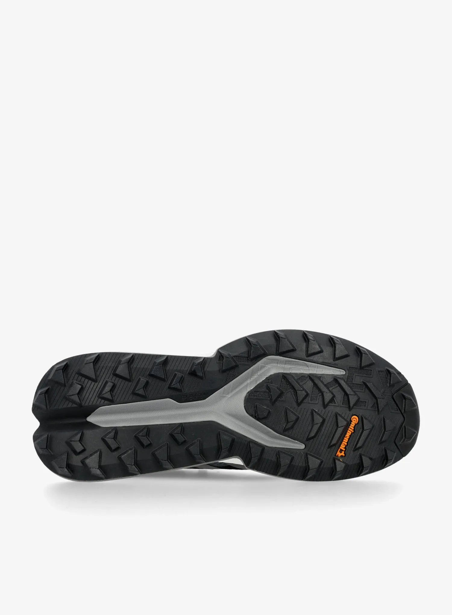 Pantofi alergare trail femei adidas TERREX Soulstride Ultra - core blk/grey four/ftw wht