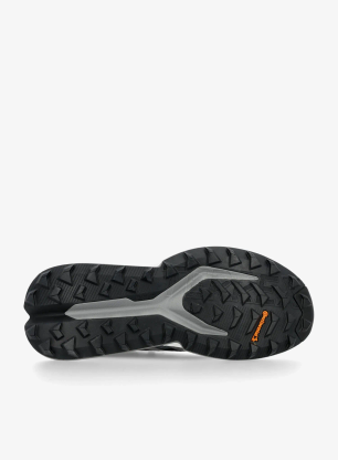 Pantofi alergare trail femei adidas TERREX Soulstride Ultra - core blk/grey four/ftw wht