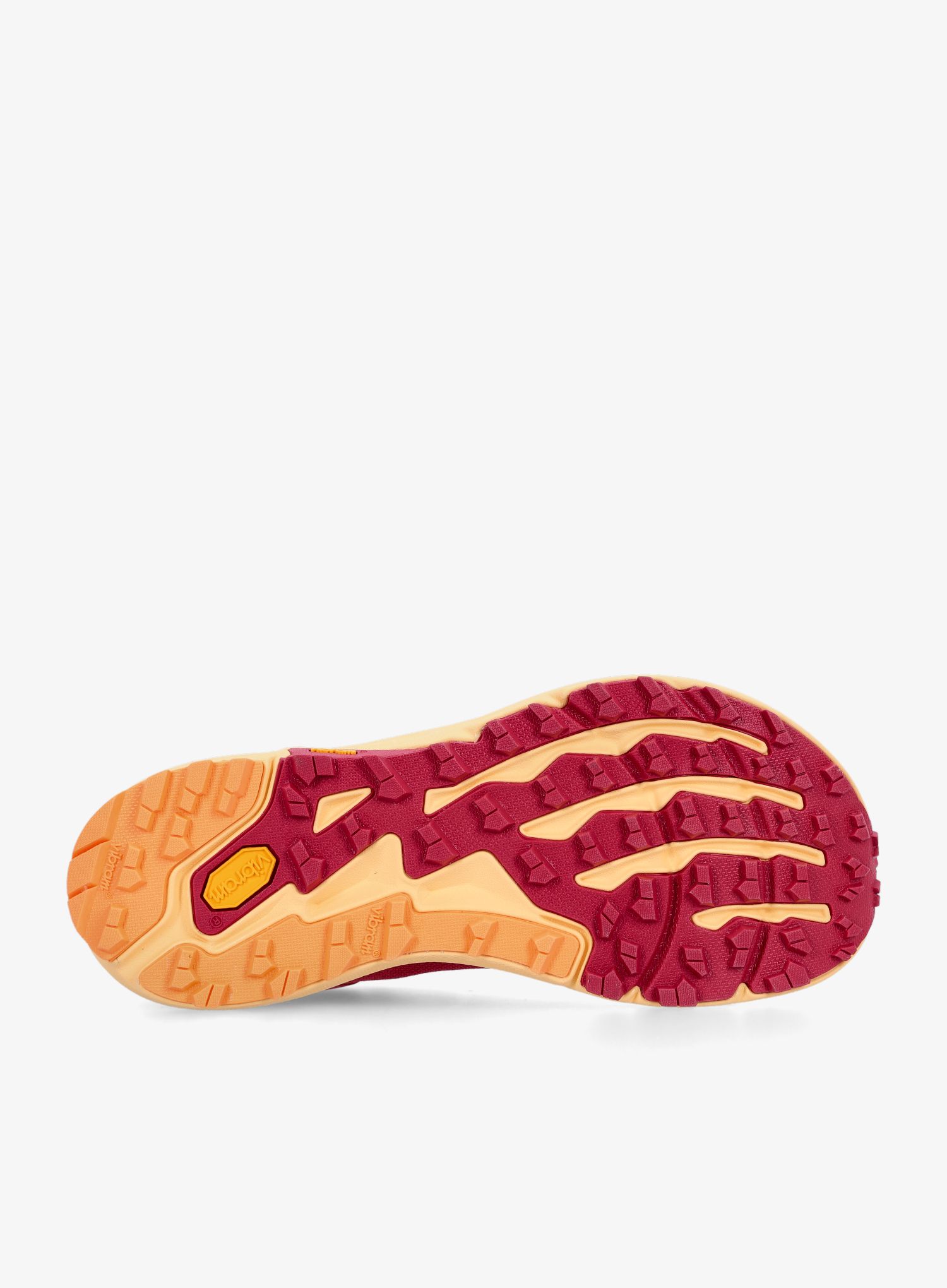 Pantofi alergare trail femei Altra Timp 5 - raspberry
