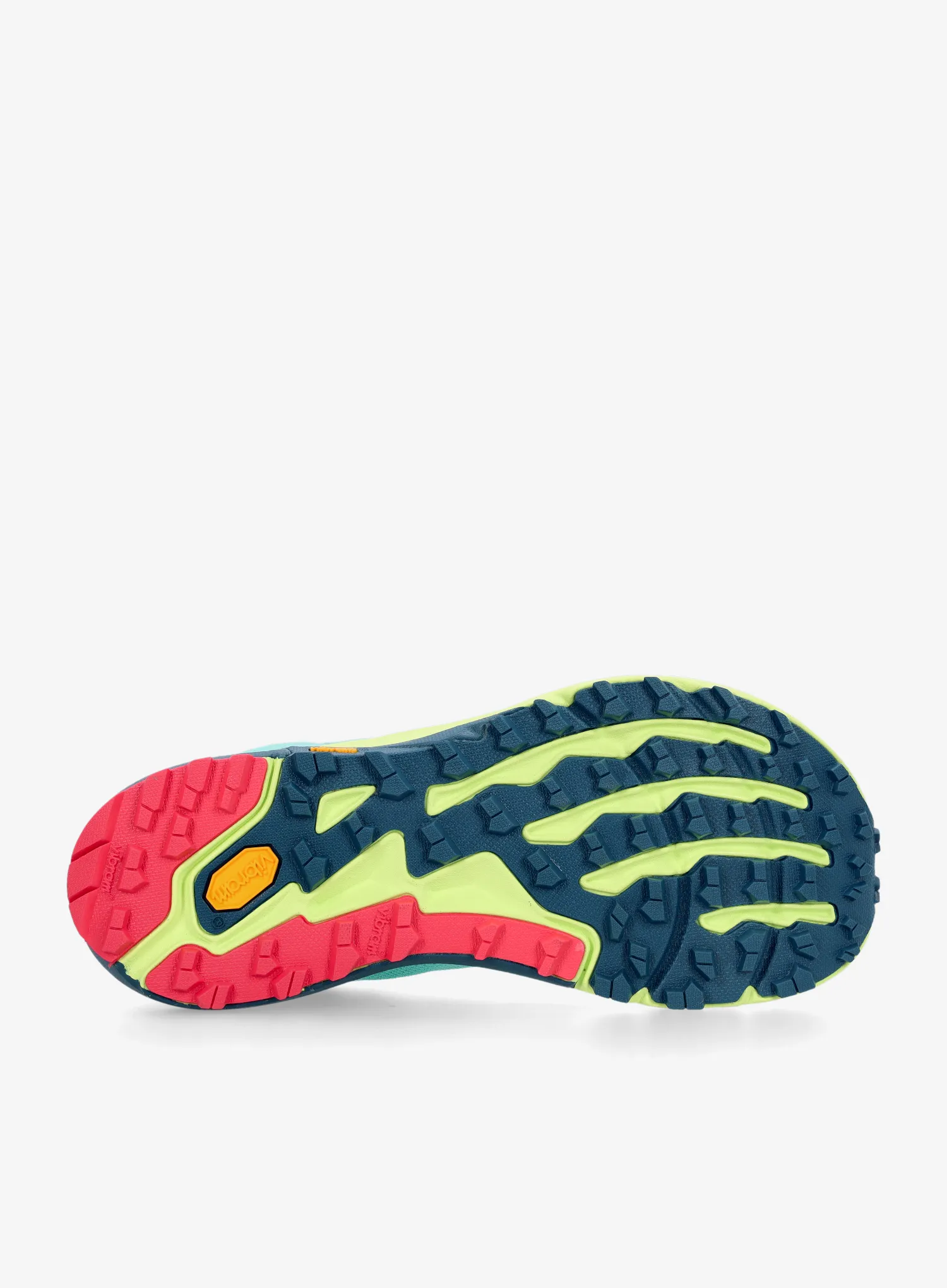 Pantofi alergare trail femei Altra Timp 5 - teal