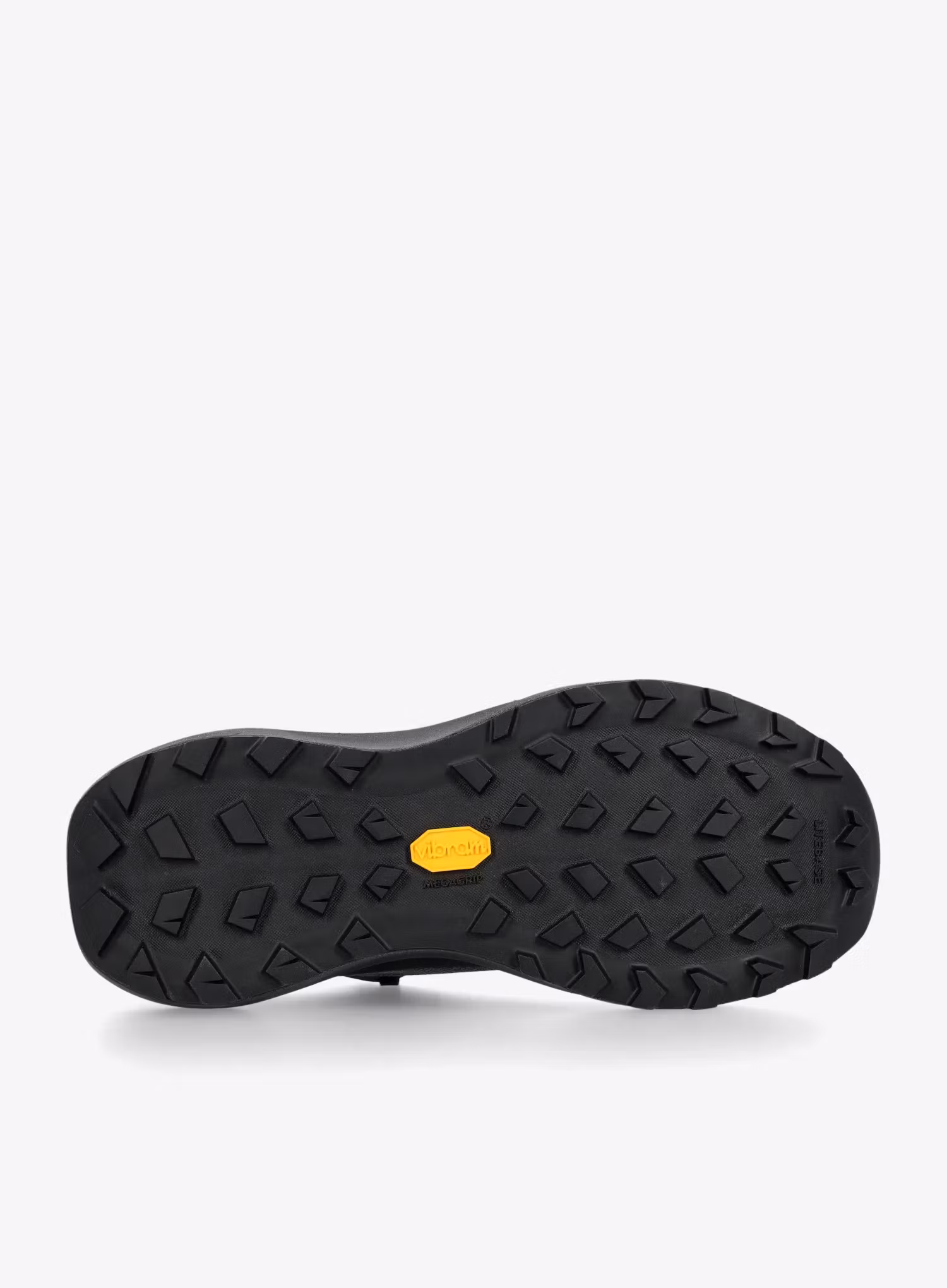 Pantofi alergare trail femei Arcteryx Norvan LD 4 GTX - blck/blck