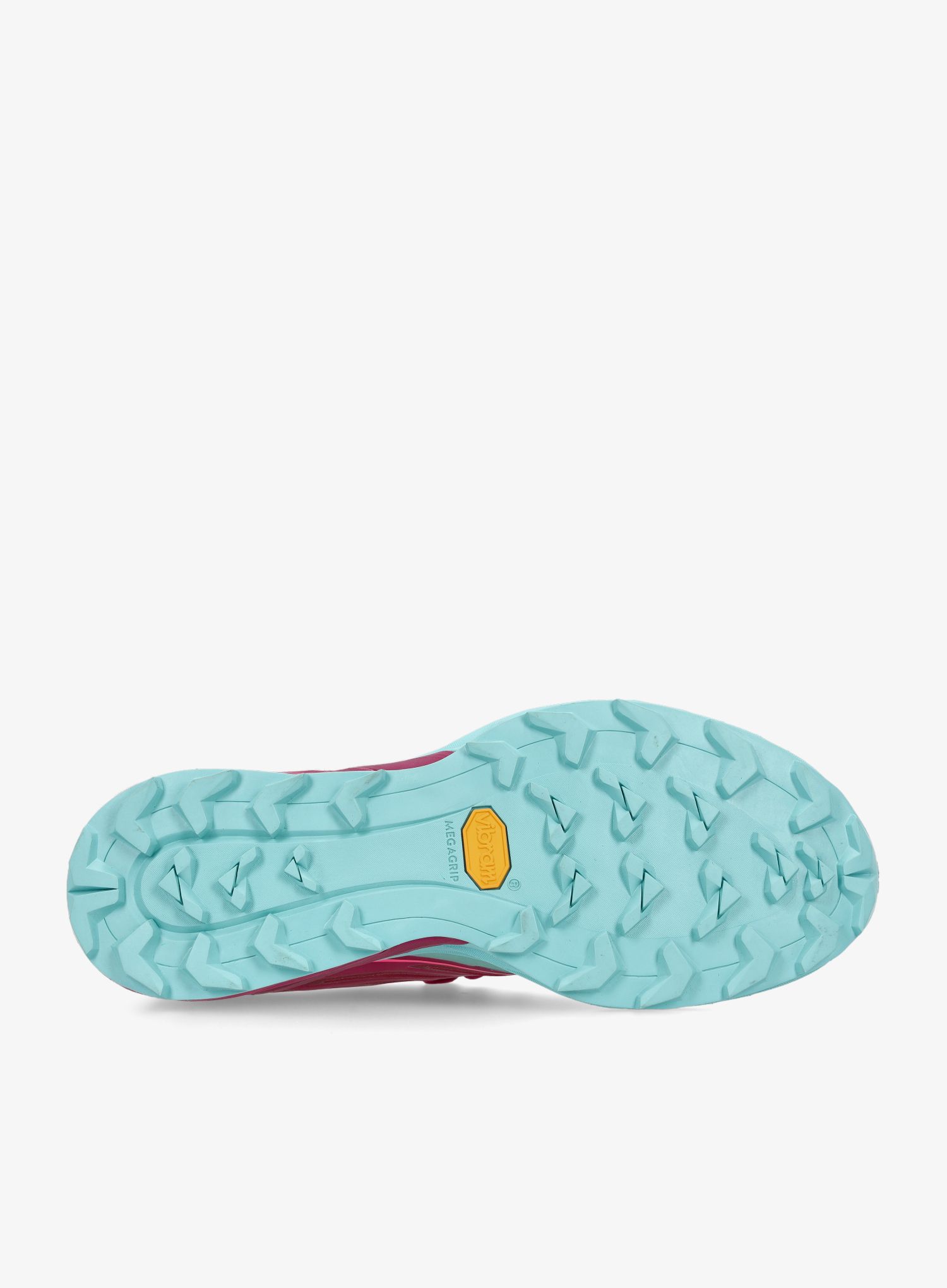 Pantofi alergare trail femei Dynafit Alpine - beet red/marine blue