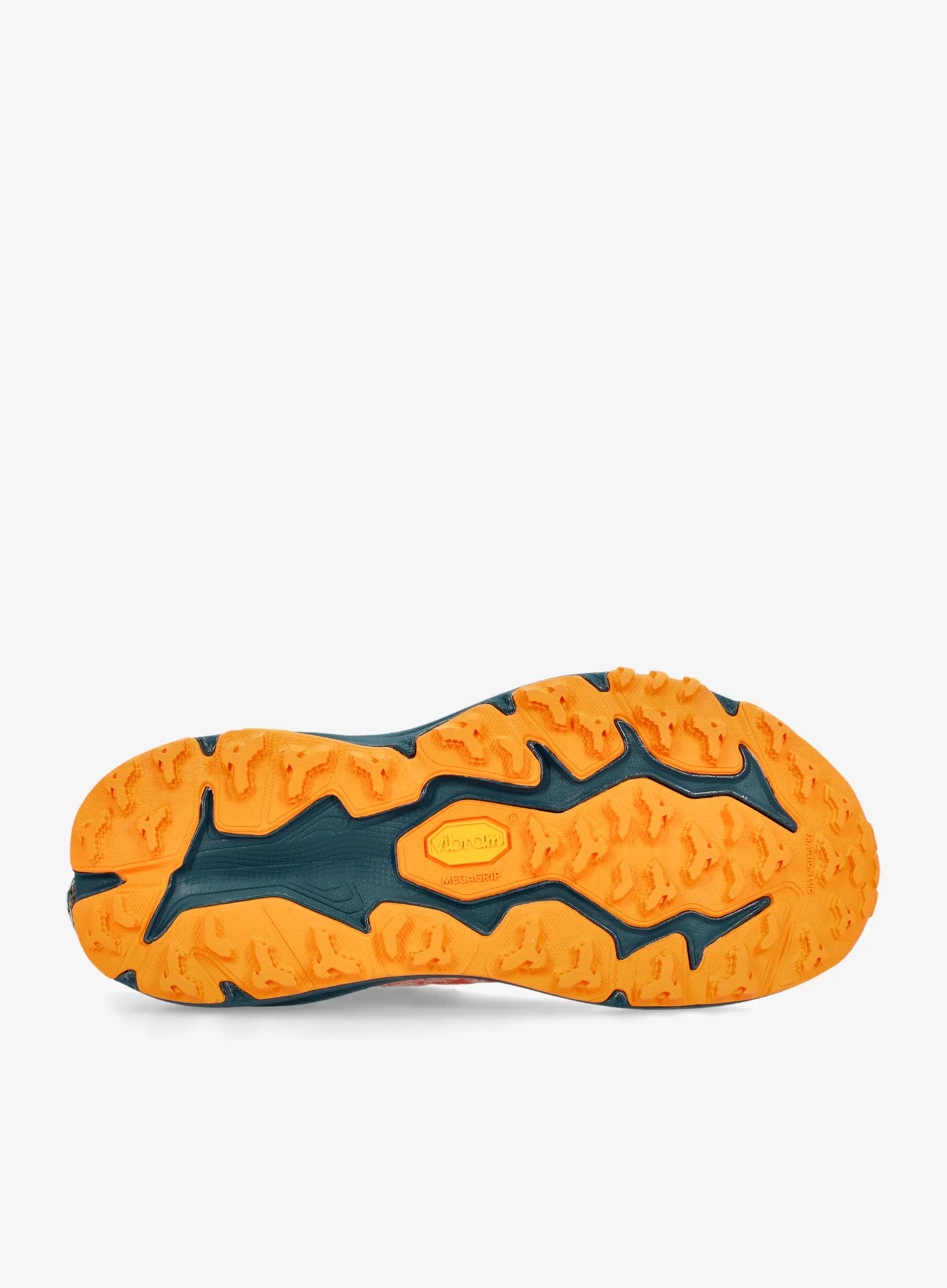 Pantofi alergare trail femei Hoka Speedgoat 6 - feldspar/blue twilight