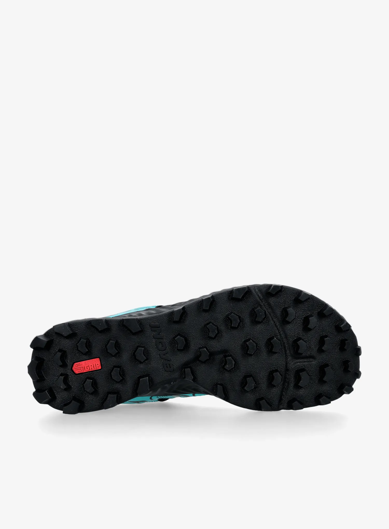 Pantofi alergare trail femei Inov-8 Mudtalon V2 Precision - teal/black
