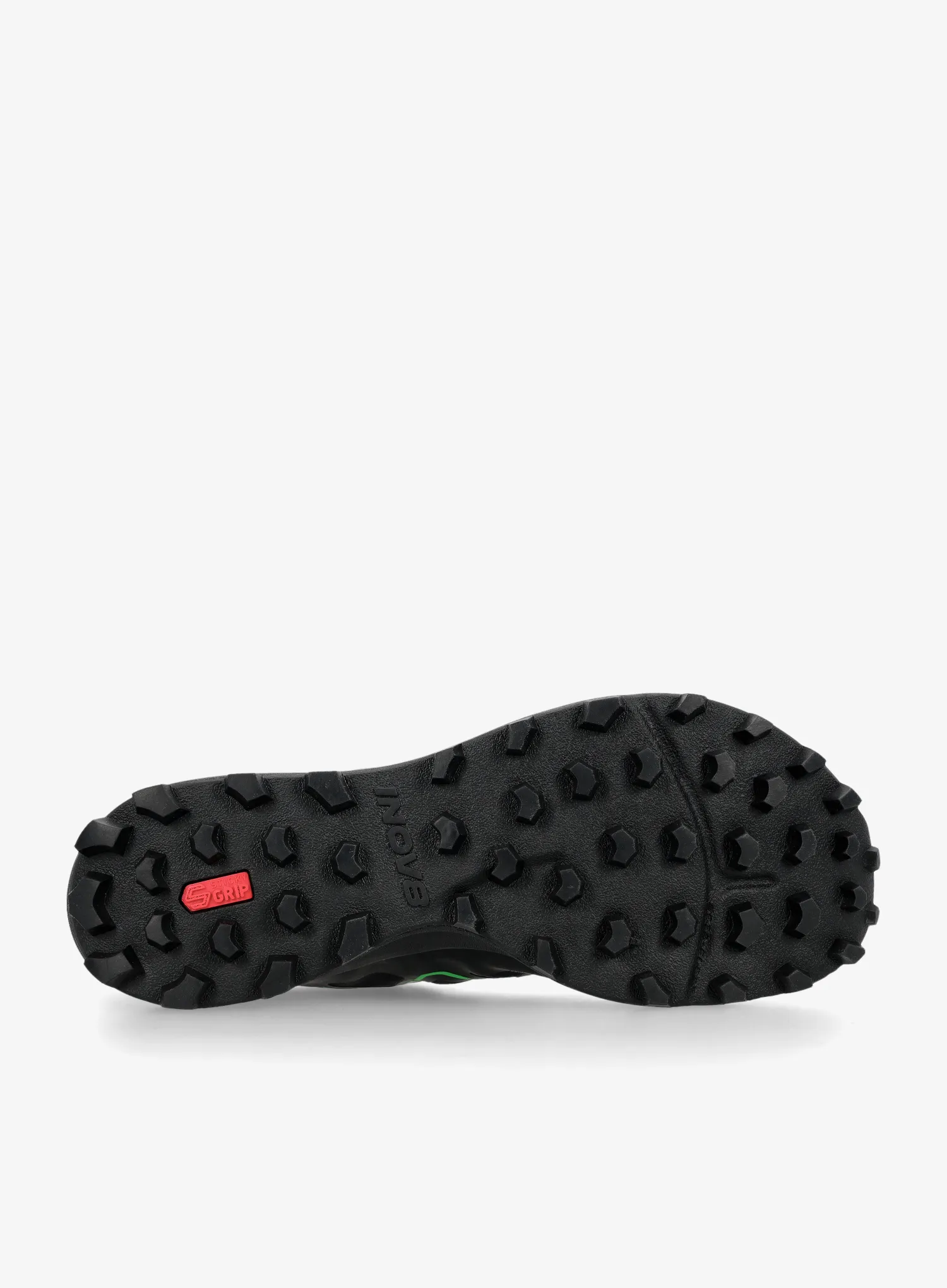 Pantofi alergare trail femei Inov-8 Mudtalon Zero - black/green