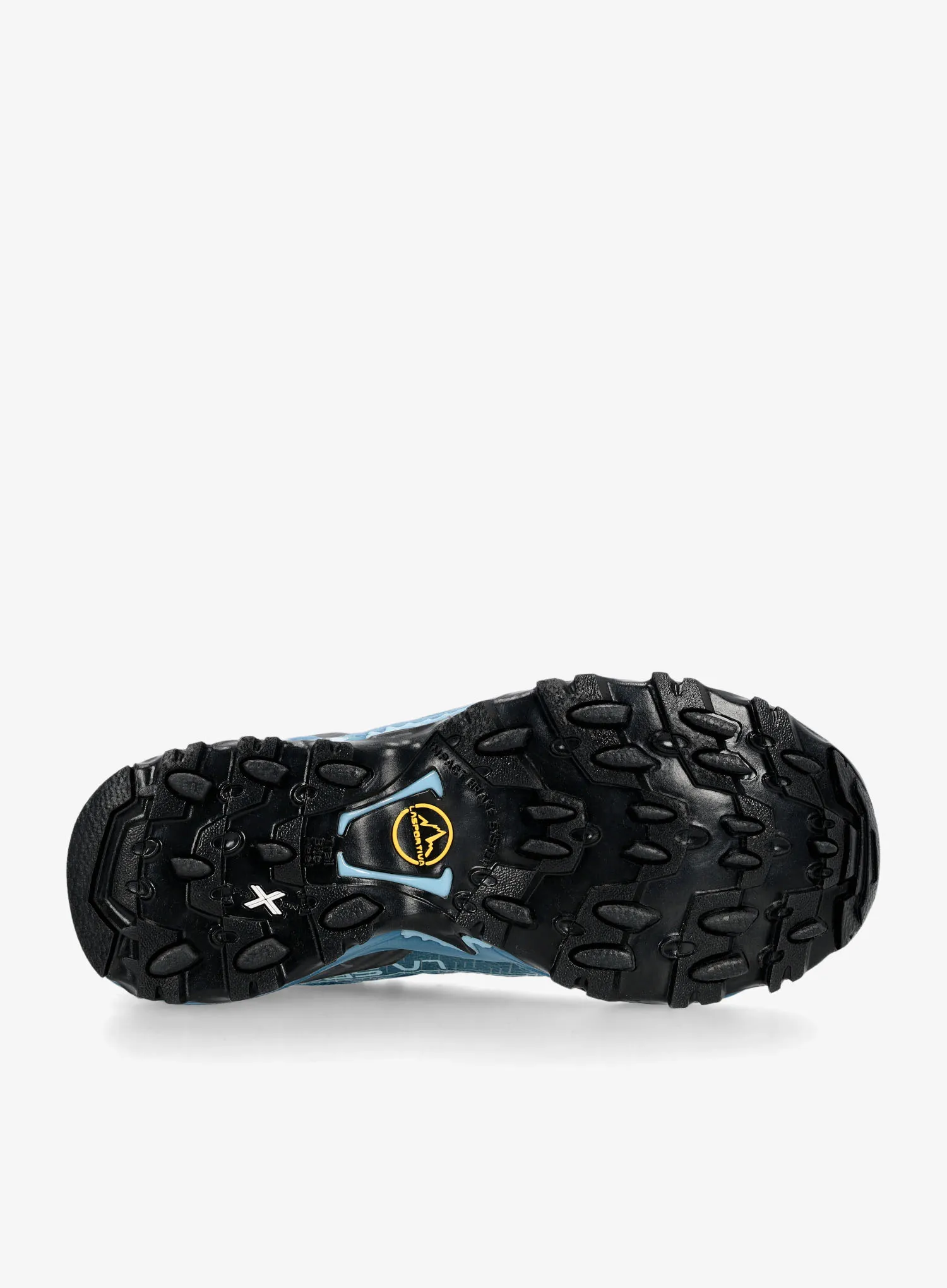 Pantofi alergare trail femei La Sportiva Ultra Raptor II - ink/topaz