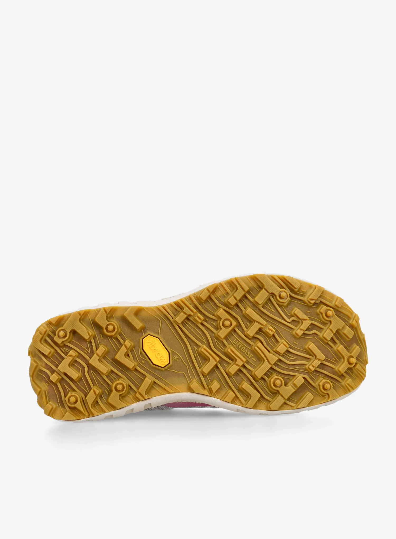 Pantofi alergare trail femei Norda 001A - sky